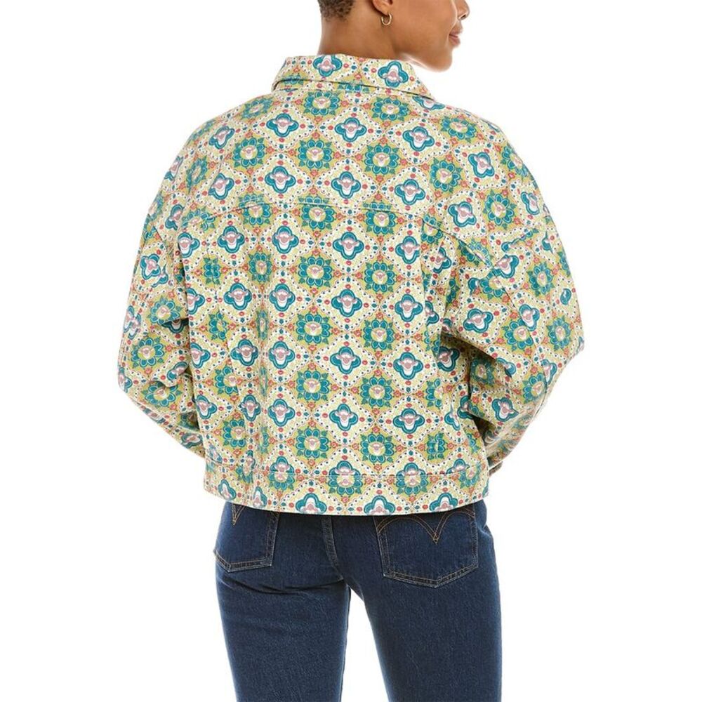 70/21 Womens  Top - Picture 2 of 3